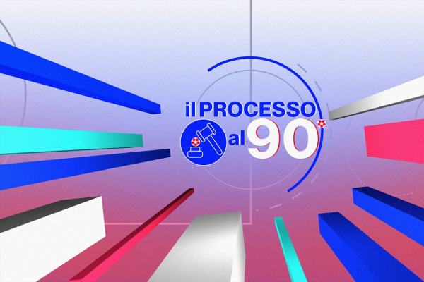 Il Processo al 90°