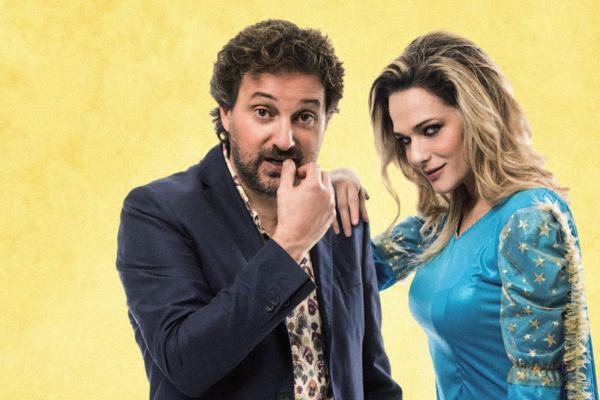 Il professor Cenerentolo