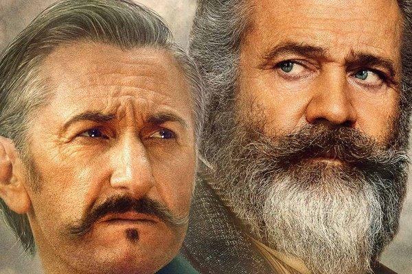 Il professore e il pazzo