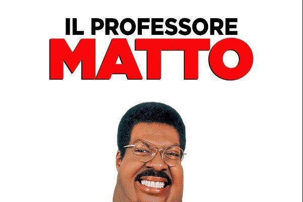 Il professore matto