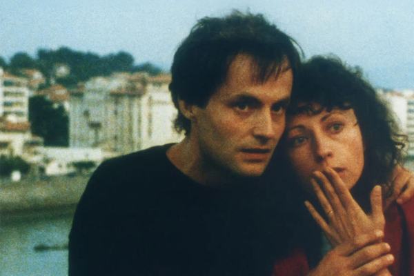 Il raggio verde
