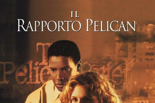 Il rapporto Pelican
