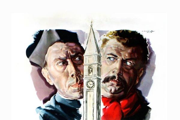 Il ritorno di Don Camillo