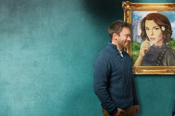 Il ritratto dell'amore