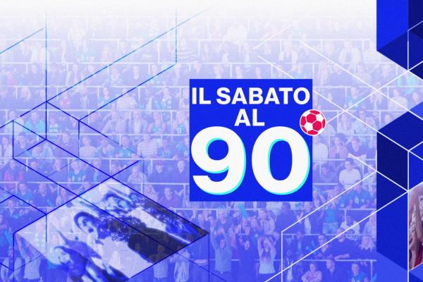 Il Sabato al 90°