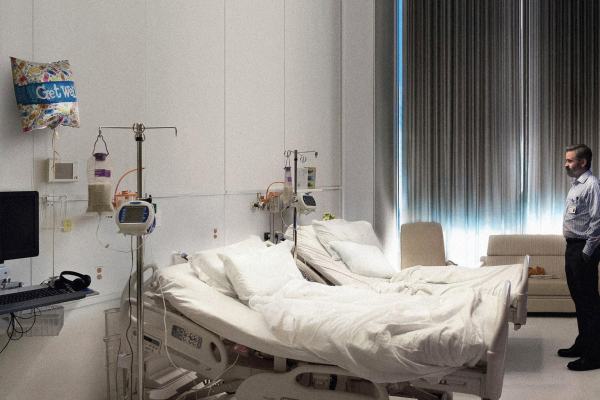 Il sacrificio del cervo sacro