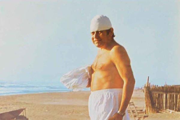 Il secondo tragico Fantozzi