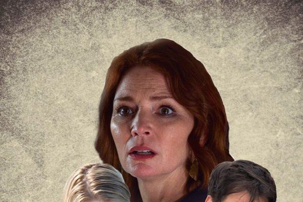 Il segreto del suo passato