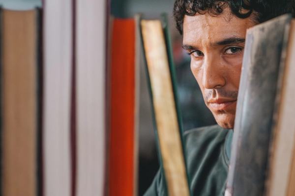 Il sentiero dei fantasmi - Ghost Trail