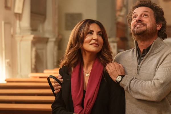 Il sesso degli angeli