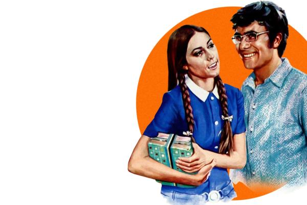 Il suo nome è Donna Rosa