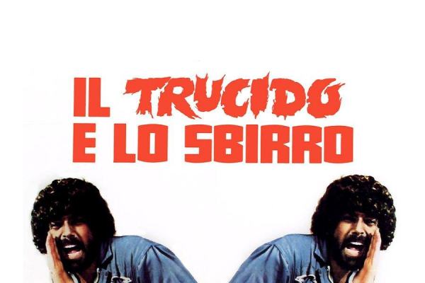 Il trucido e lo sbirro