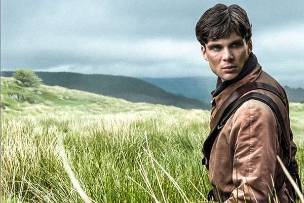 Il vento che accarezza l'erba