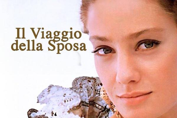 Il viaggio della sposa
