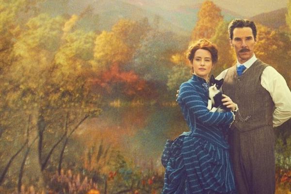 Il visionario mondo di Louis Wain