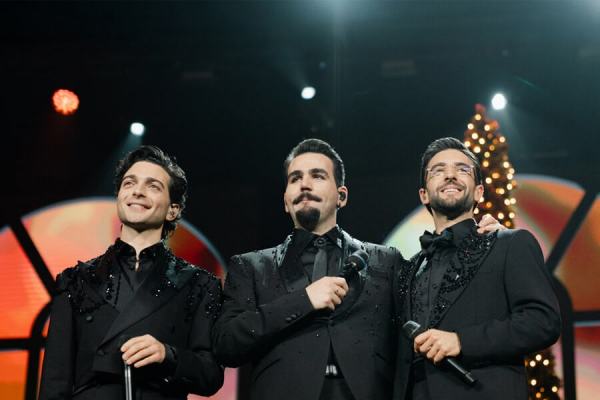 IL VOLO - INCANTO DI NATALE '25