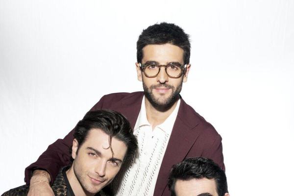 IL VOLO - TUTTI PER UNO