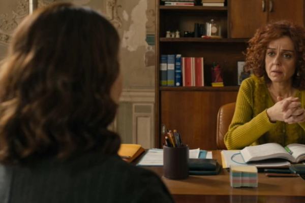 Imma Tataranni - Sostituto procuratore