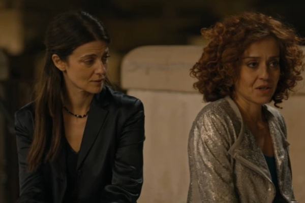 Imma Tataranni - Sostituto procuratore