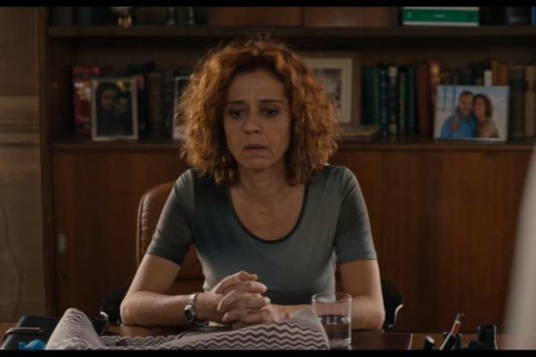 Imma Tataranni - Sostituto procuratore