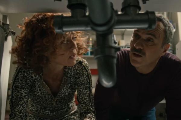 Imma Tataranni - Sostituto procuratore