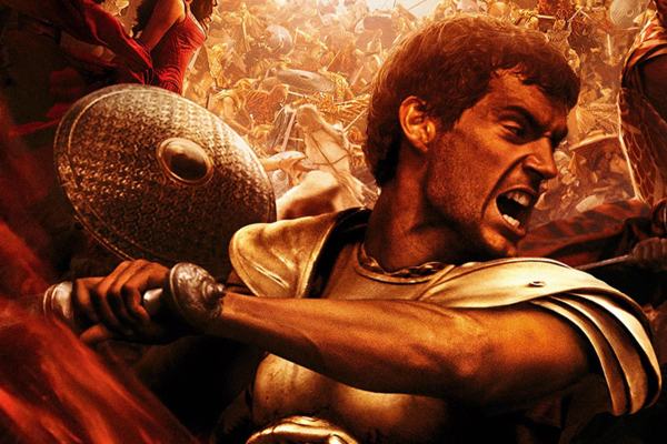 Immortals
