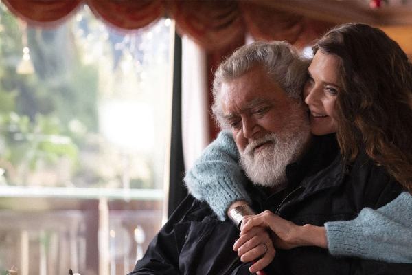 Improvvisamente a Natale mi sposo