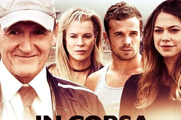 In corsa per la vita