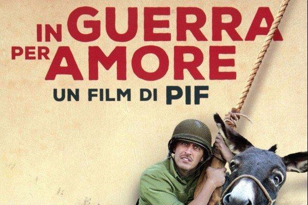 In guerra per amore