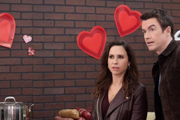 In missione per San Valentino