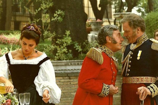 In nome del popolo sovrano