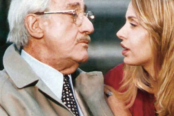 Incontri proibiti