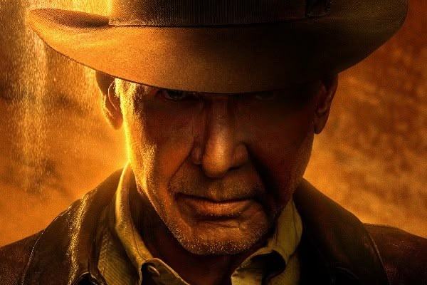 Indiana Jones e il quadrante del destino