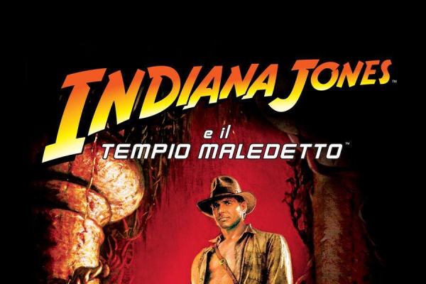 Indiana Jones e il tempio maledetto