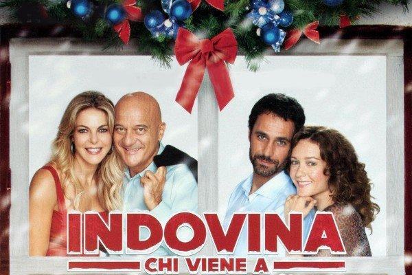 Indovina chi viene a Natale?