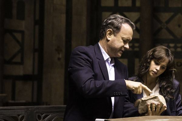 Inferno (2016)