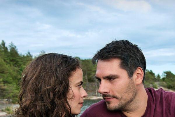 Inga Lindstrom - Cuore rubato