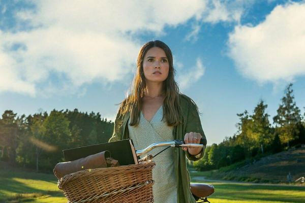 Inga Lindstrom - Il posto piu' bello..