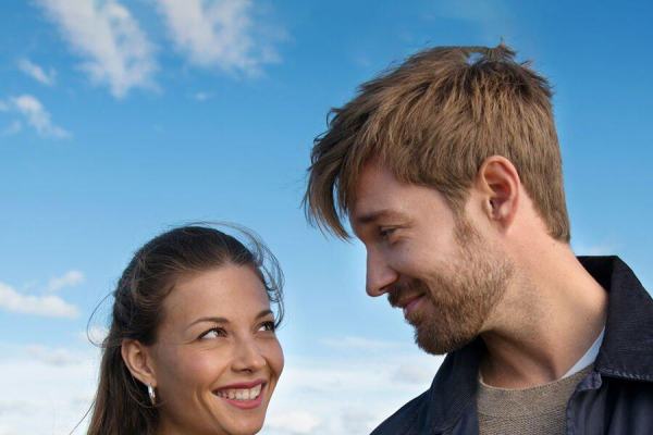 Inga Lindstrom - L'amore ritrovato