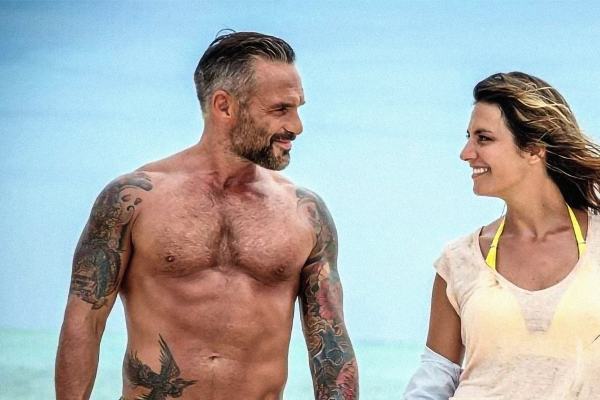 Innamorarsi a Bora Bora