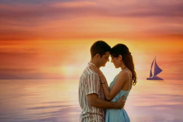 Innamorarsi a Tahiti