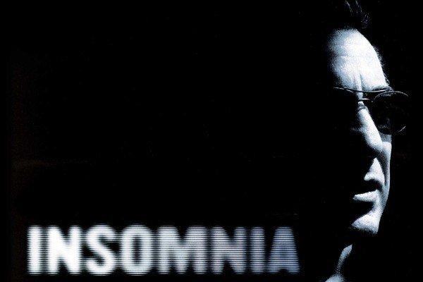 Insomnia