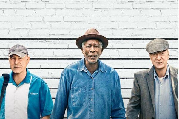 Insospettabili sospetti