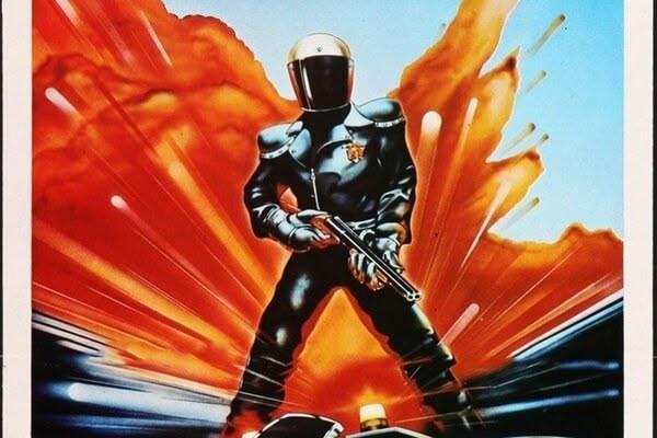 Interceptor