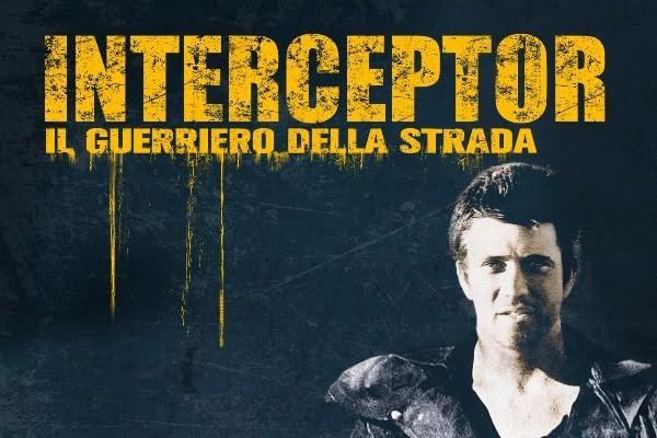 Interceptor, il guerriero della strada
