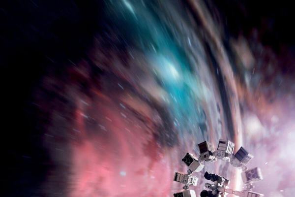 Interstellar