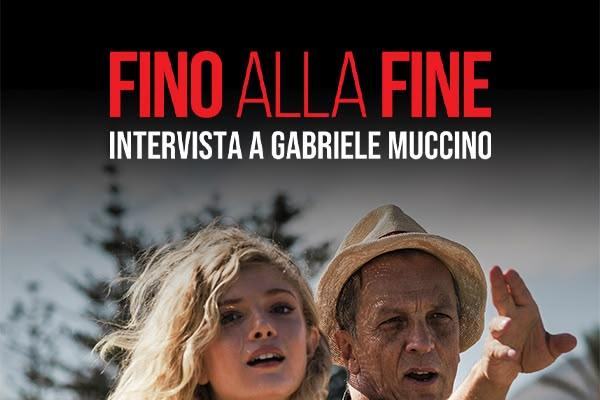 Intervista a Gabriele Muccino - Ep. 468