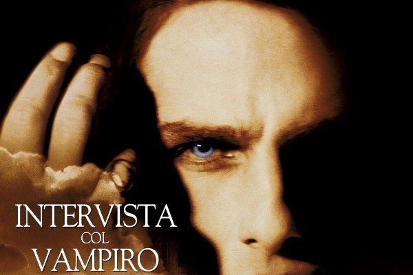 Intervista col vampiro