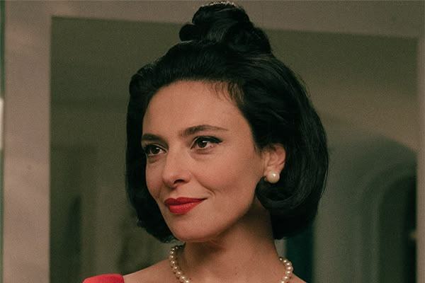 Intervista Jasmine Trinca-Andrea De Sica