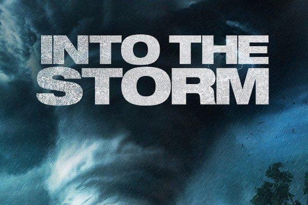 Into the Storm